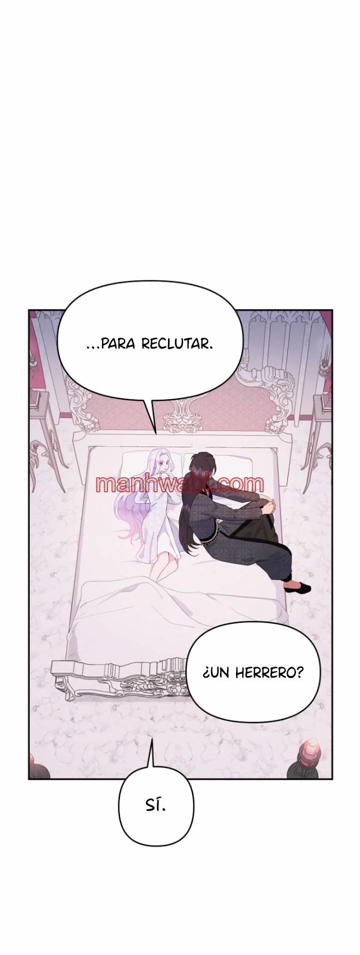Olvídate De Mi Esposo Iré A Ganar Dinero - Capítulo 46 manhwa
