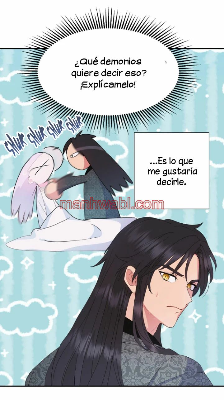 Olvídate De Mi Esposo Iré A Ganar Dinero - Capítulo 46 manhwa