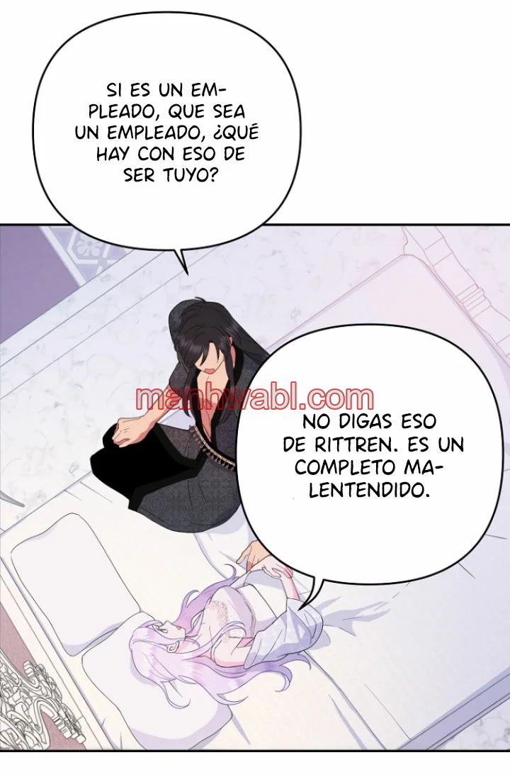 Olvídate De Mi Esposo Iré A Ganar Dinero - Capítulo 46 manhwa
