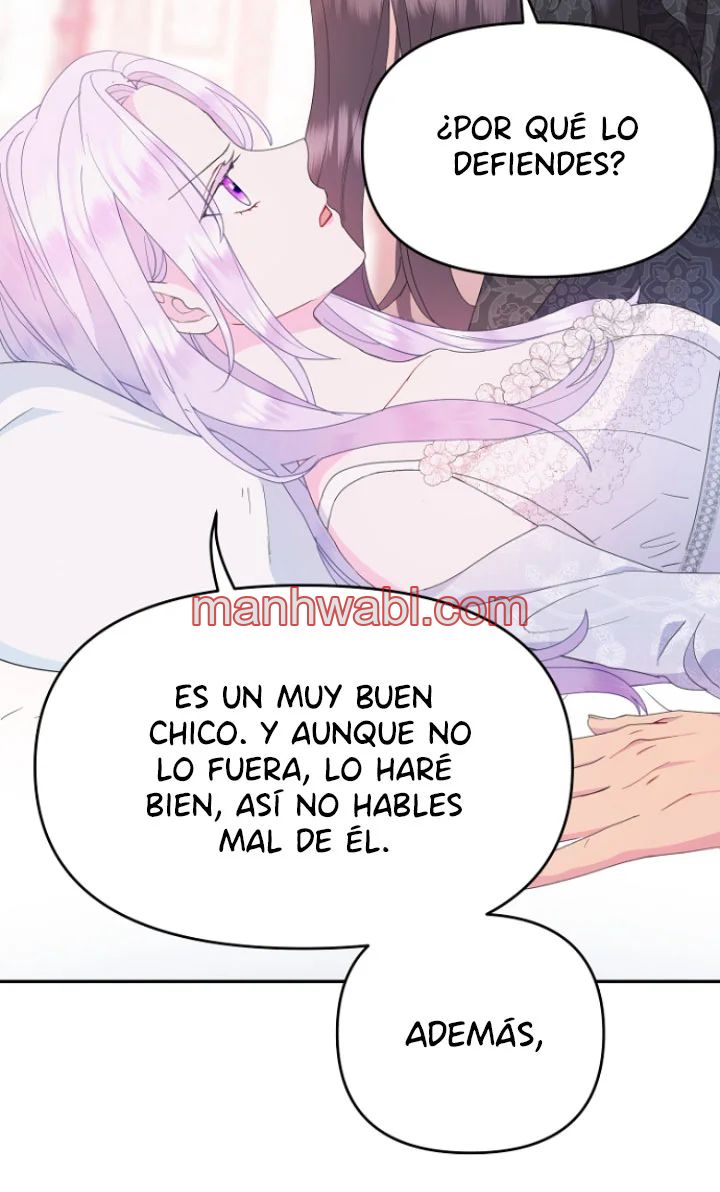 Olvídate De Mi Esposo Iré A Ganar Dinero - Capítulo 46 manhwa