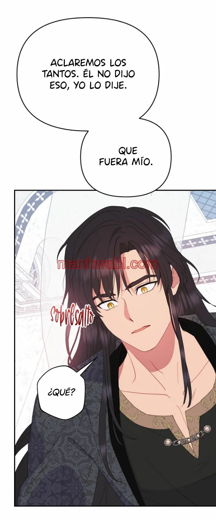 Olvídate De Mi Esposo Iré A Ganar Dinero - Capítulo 46_2 manhwa