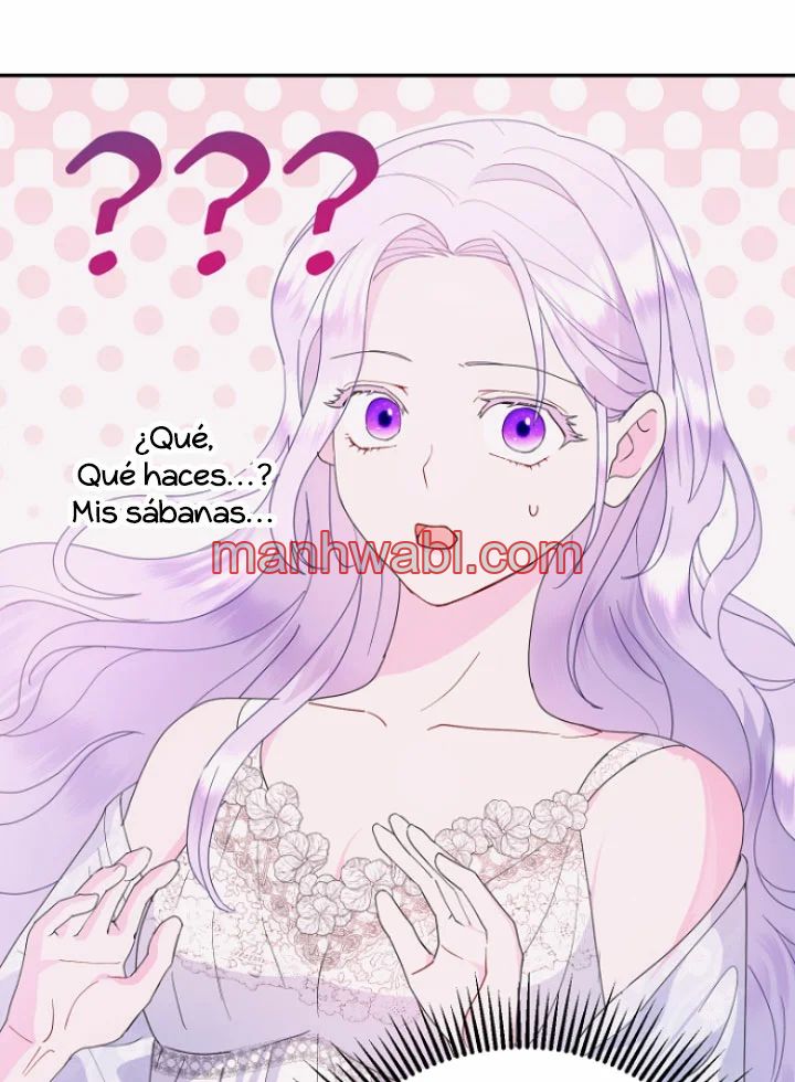Olvídate De Mi Esposo Iré A Ganar Dinero - Capítulo 46_2 manhwa