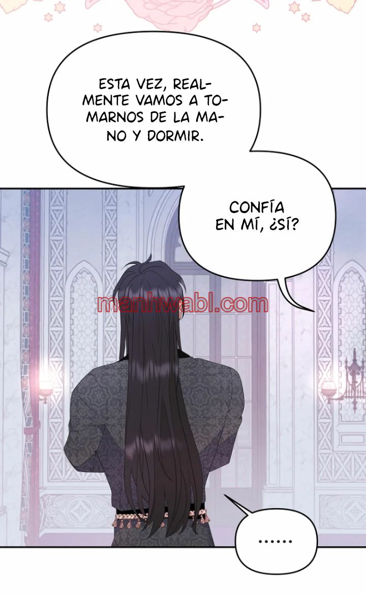 Olvídate De Mi Esposo Iré A Ganar Dinero - Capítulo 46_2 manhwa