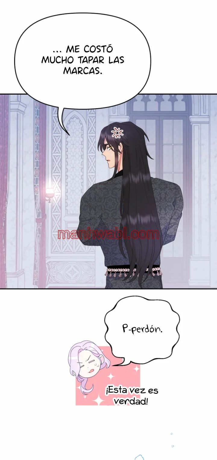 Olvídate De Mi Esposo Iré A Ganar Dinero - Capítulo 46_2 manhwa