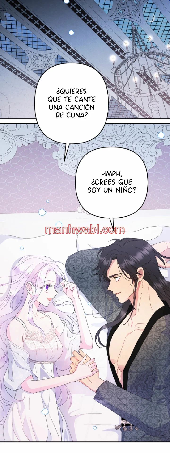 Olvídate De Mi Esposo Iré A Ganar Dinero - Capítulo 46_2 manhwa