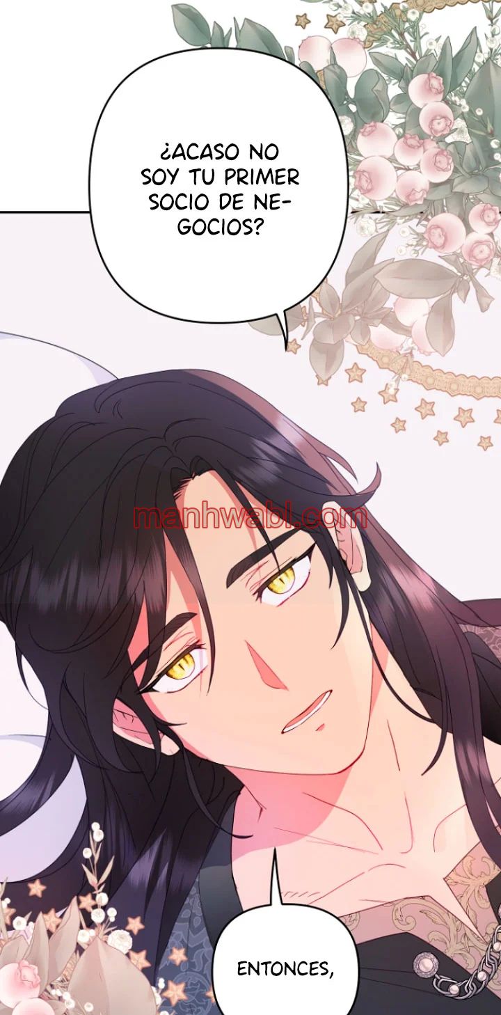 Olvídate De Mi Esposo Iré A Ganar Dinero - Capítulo 46_2 manhwa