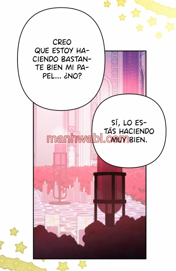 Olvídate De Mi Esposo Iré A Ganar Dinero - Capítulo 46_3 manhwa