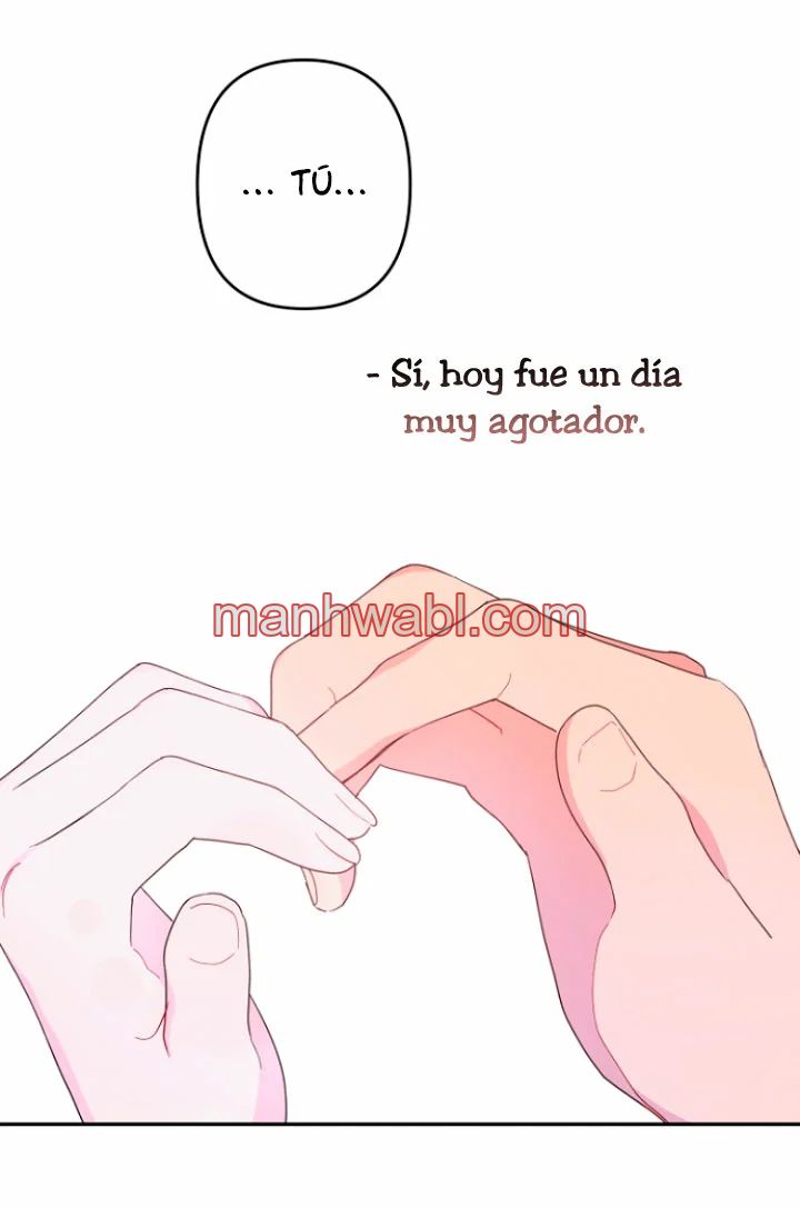 Olvídate De Mi Esposo Iré A Ganar Dinero - Capítulo 46_3 manhwa