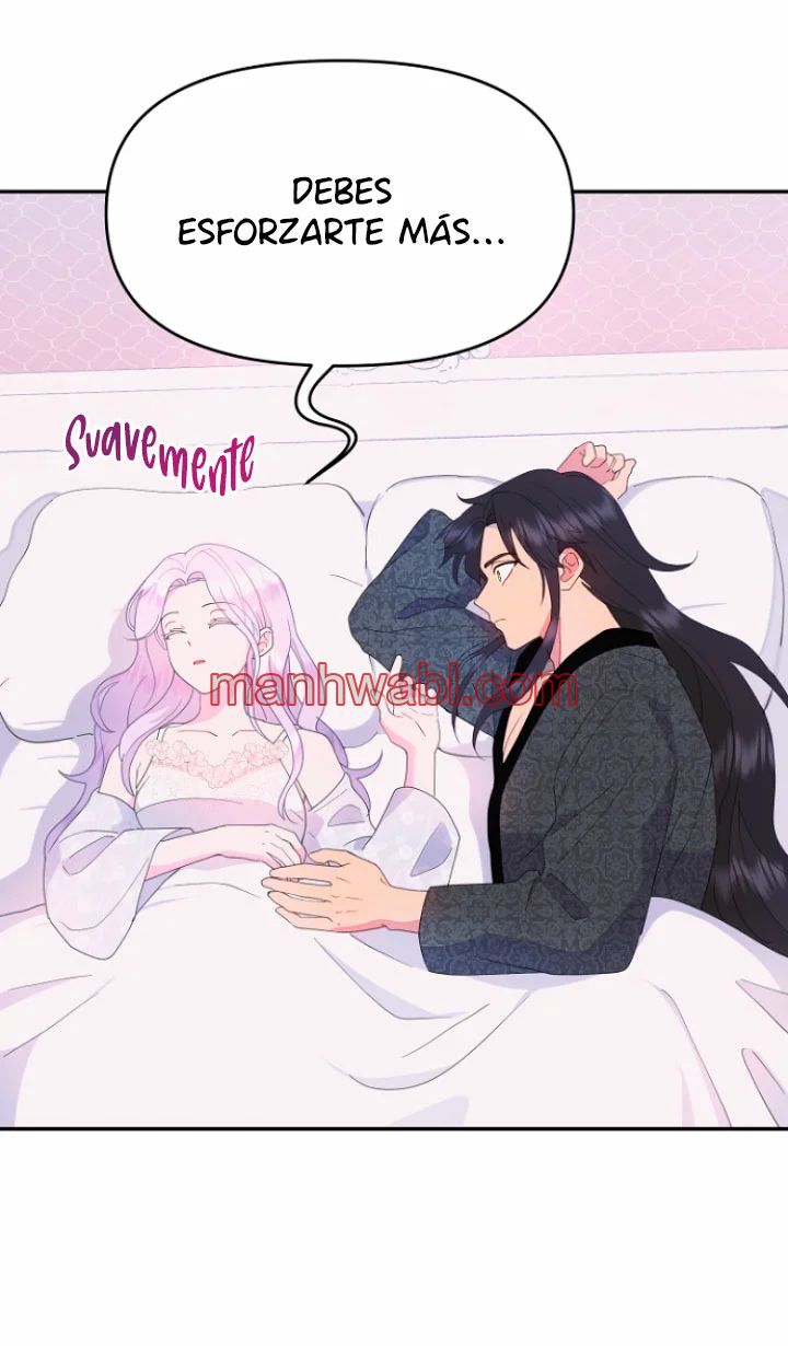 Olvídate De Mi Esposo Iré A Ganar Dinero - Capítulo 46_3 manhwa