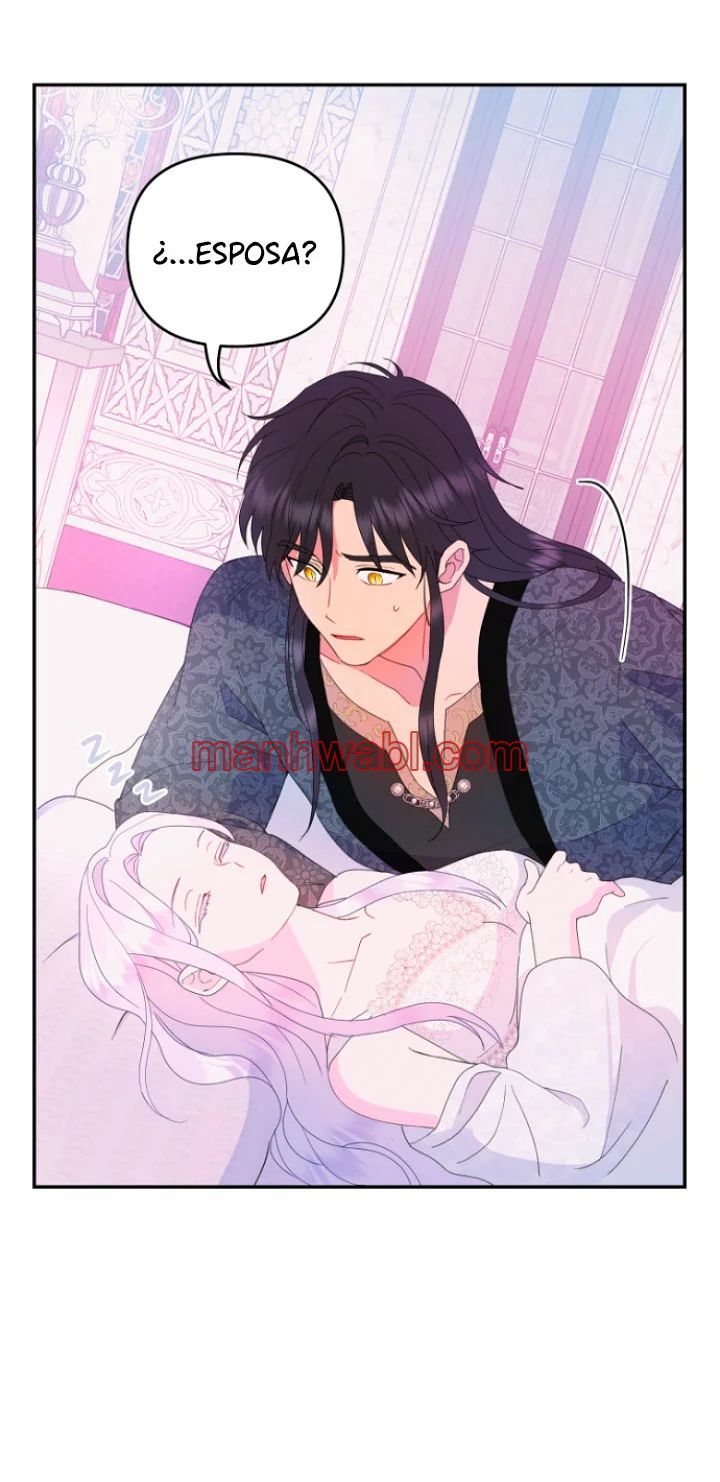 Olvídate De Mi Esposo Iré A Ganar Dinero - Capítulo 46_3 manhwa