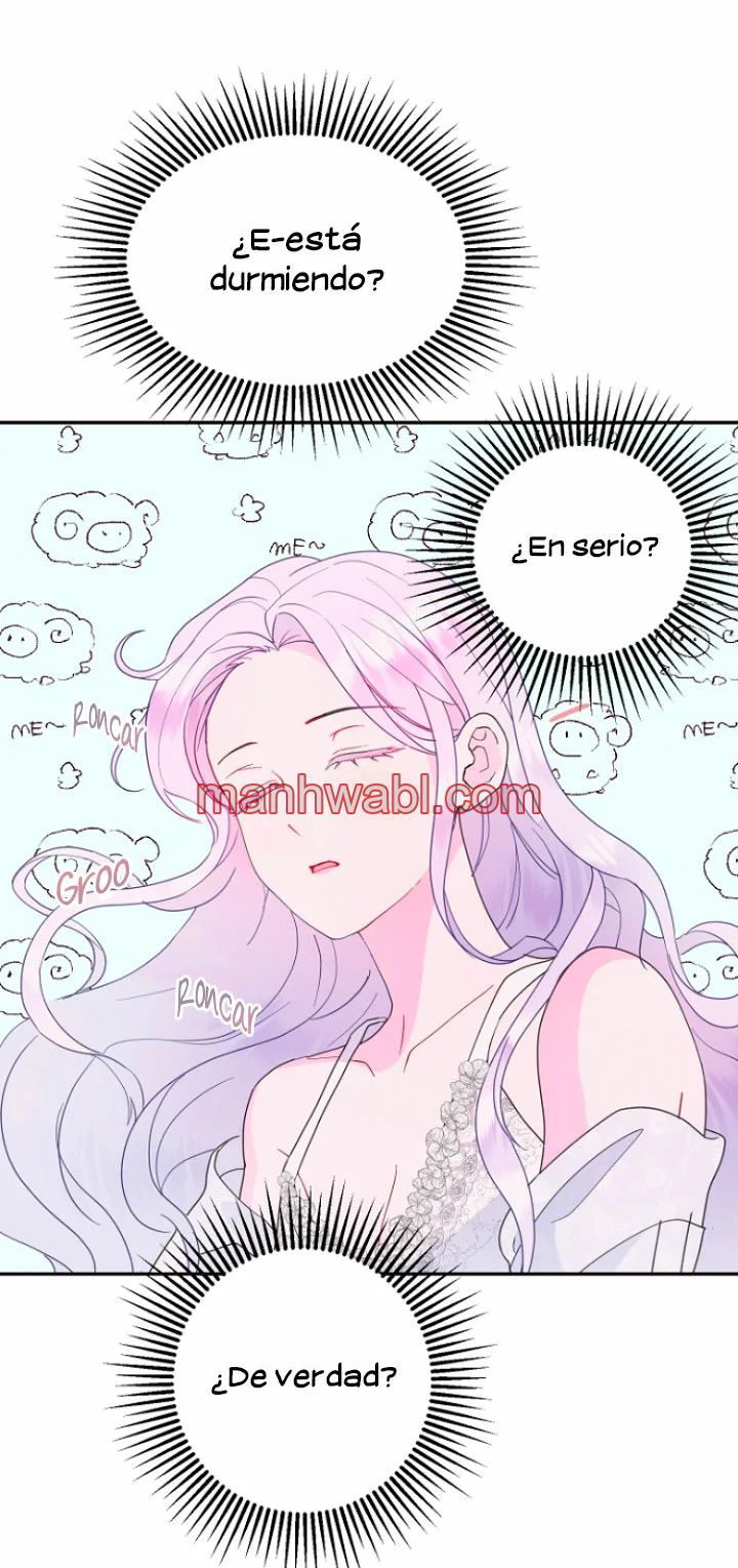 Olvídate De Mi Esposo Iré A Ganar Dinero - Capítulo 46_3 manhwa