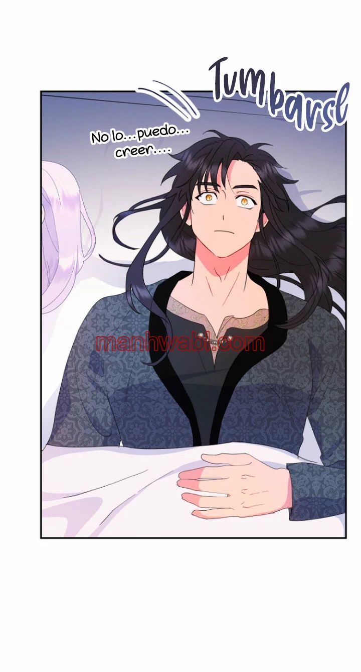 Olvídate De Mi Esposo Iré A Ganar Dinero - Capítulo 46_3 manhwa