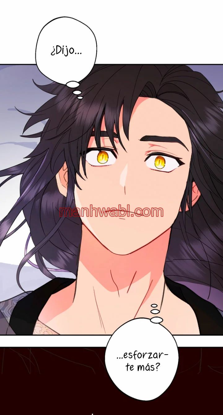 Olvídate De Mi Esposo Iré A Ganar Dinero - Capítulo 46_3 manhwa