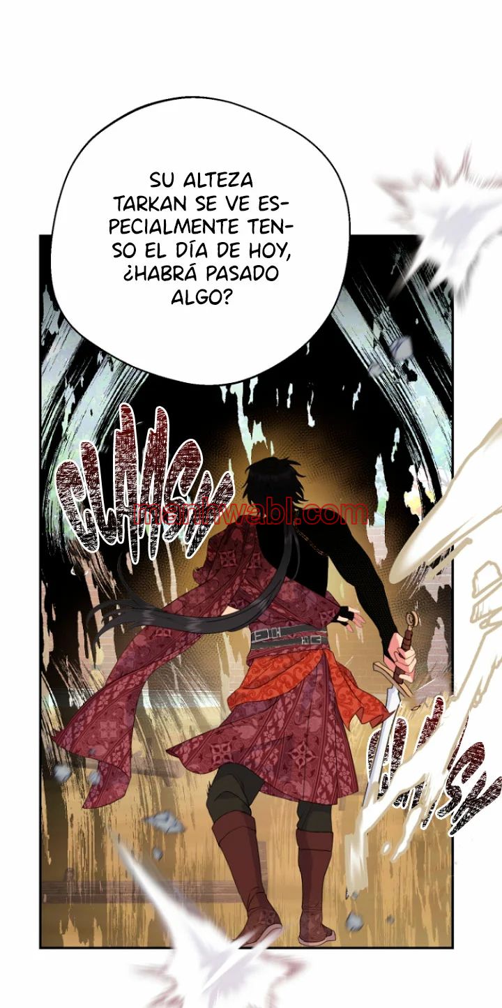 Olvídate De Mi Esposo Iré A Ganar Dinero - Capítulo 46_3 manhwa
