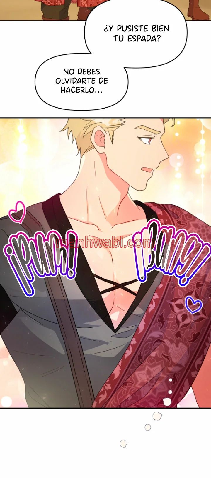 Olvídate De Mi Esposo Iré A Ganar Dinero - Capítulo 46_3 manhwa