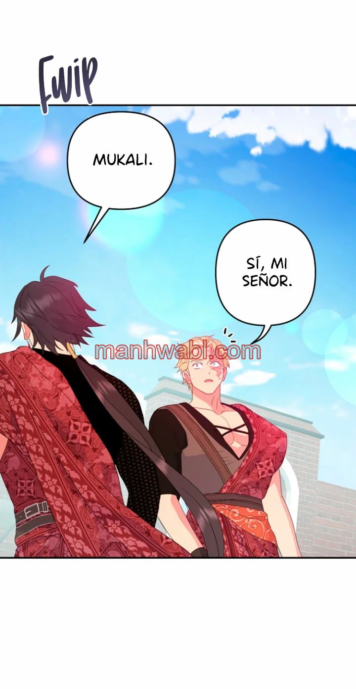 Olvídate De Mi Esposo Iré A Ganar Dinero - Capítulo 46_3 manhwa