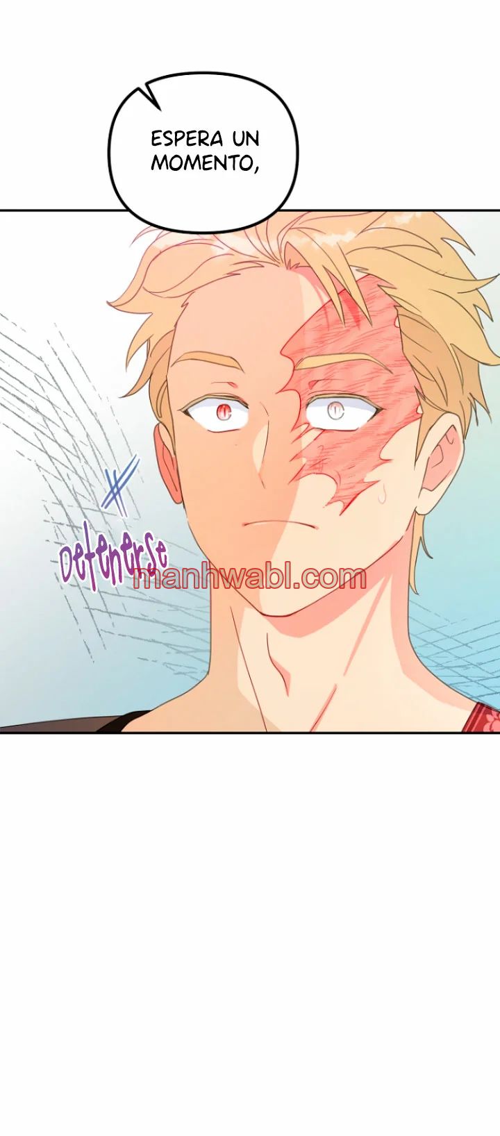 Olvídate De Mi Esposo Iré A Ganar Dinero - Capítulo 46_3 manhwa