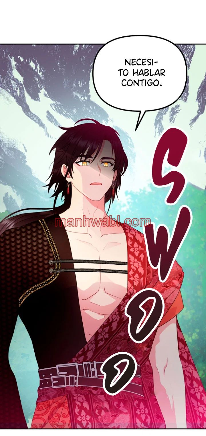 Olvídate De Mi Esposo Iré A Ganar Dinero - Capítulo 46_3 manhwa