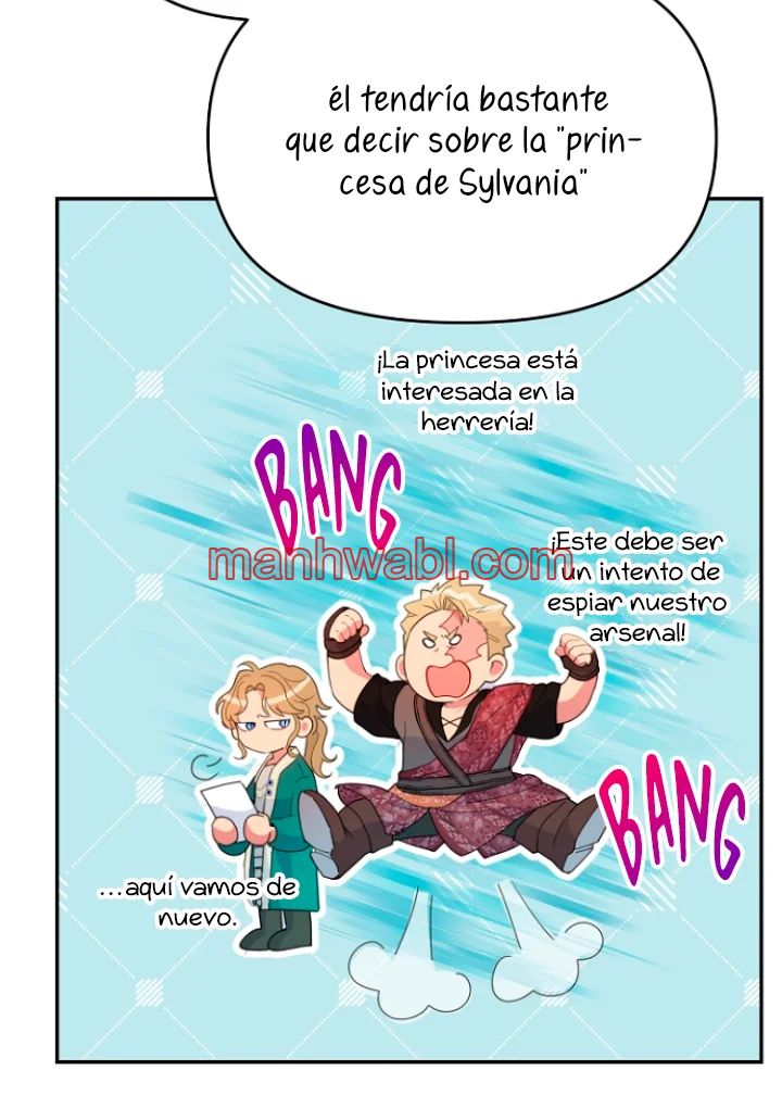 Olvídate De Mi Esposo Iré A Ganar Dinero - Capítulo 47 manhwa