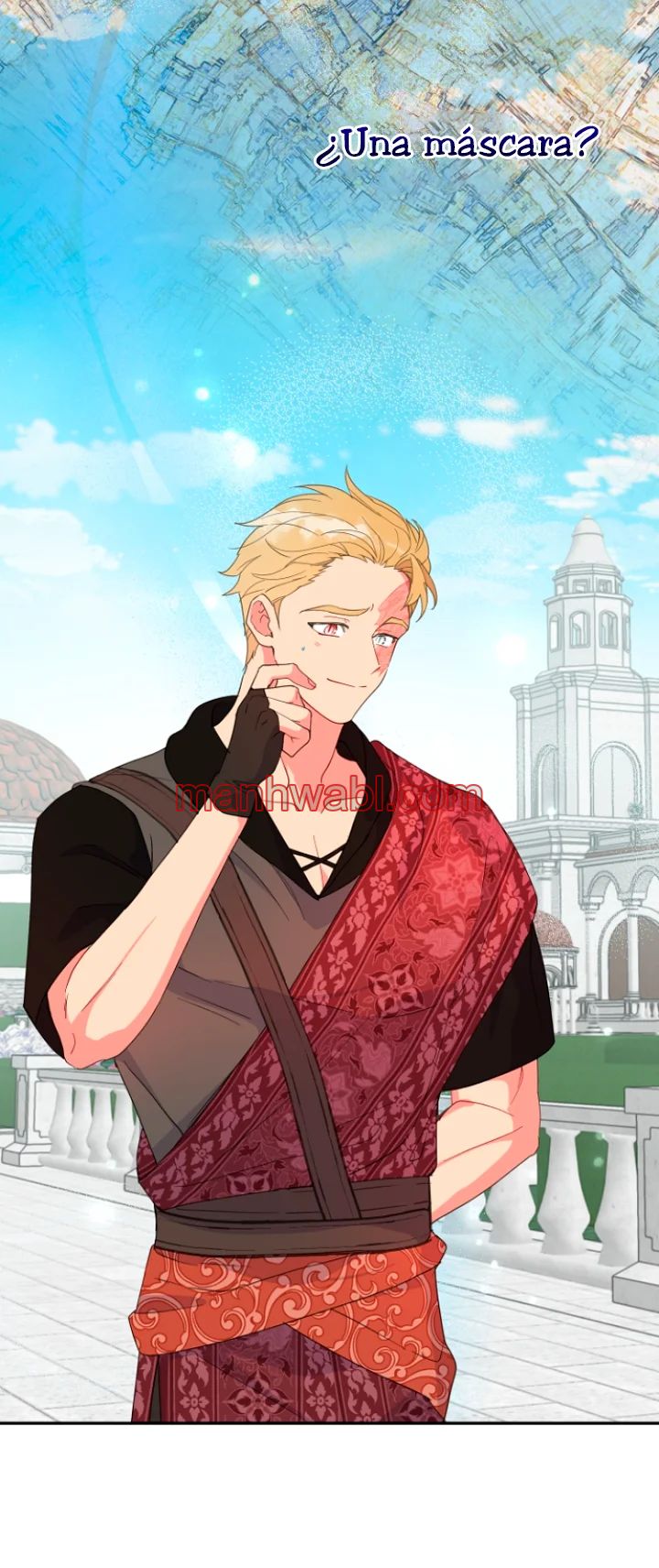 Olvídate De Mi Esposo Iré A Ganar Dinero - Capítulo 47 manhwa