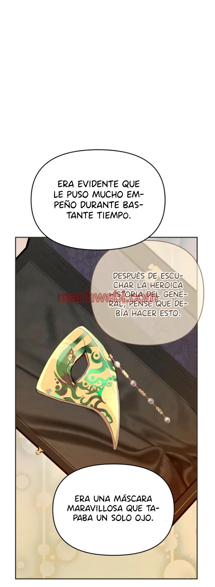 Olvídate De Mi Esposo Iré A Ganar Dinero - Capítulo 47 manhwa