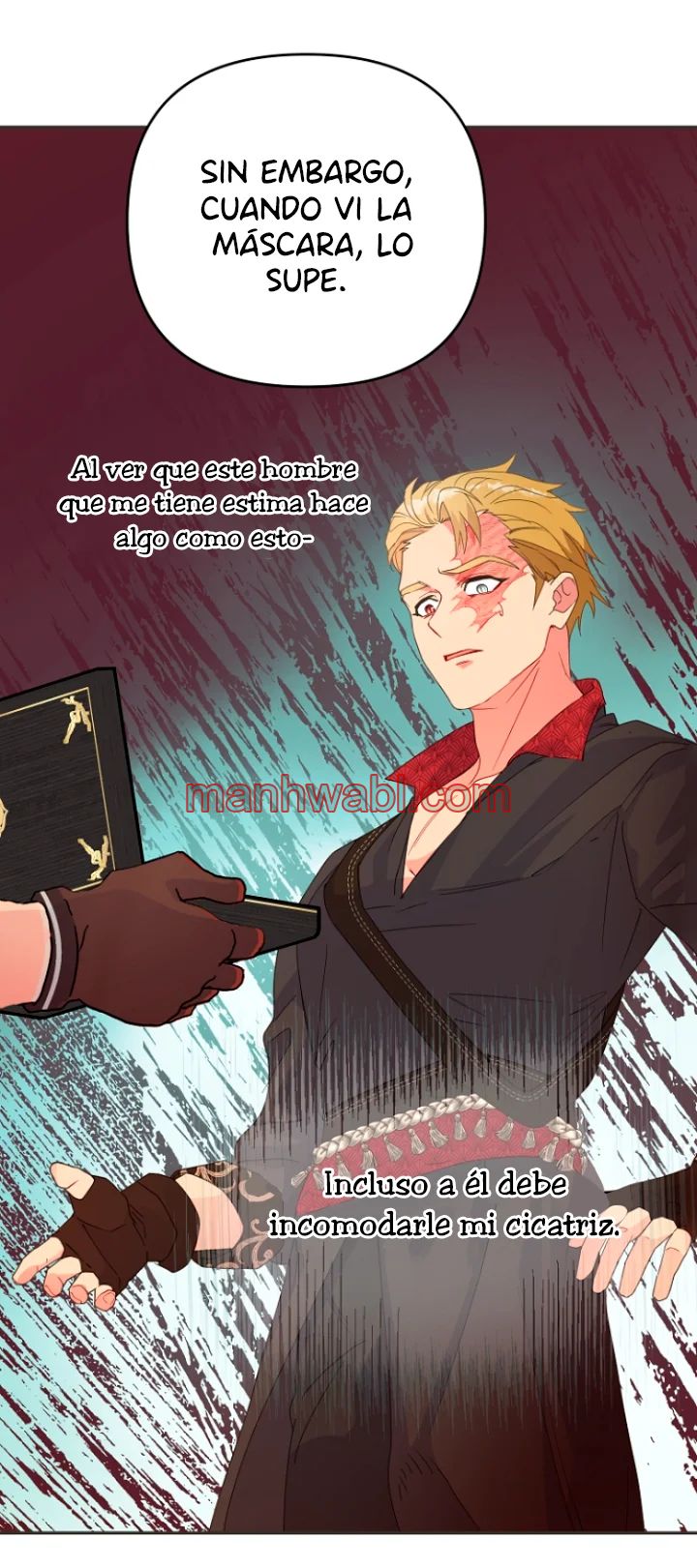Olvídate De Mi Esposo Iré A Ganar Dinero - Capítulo 47 manhwa