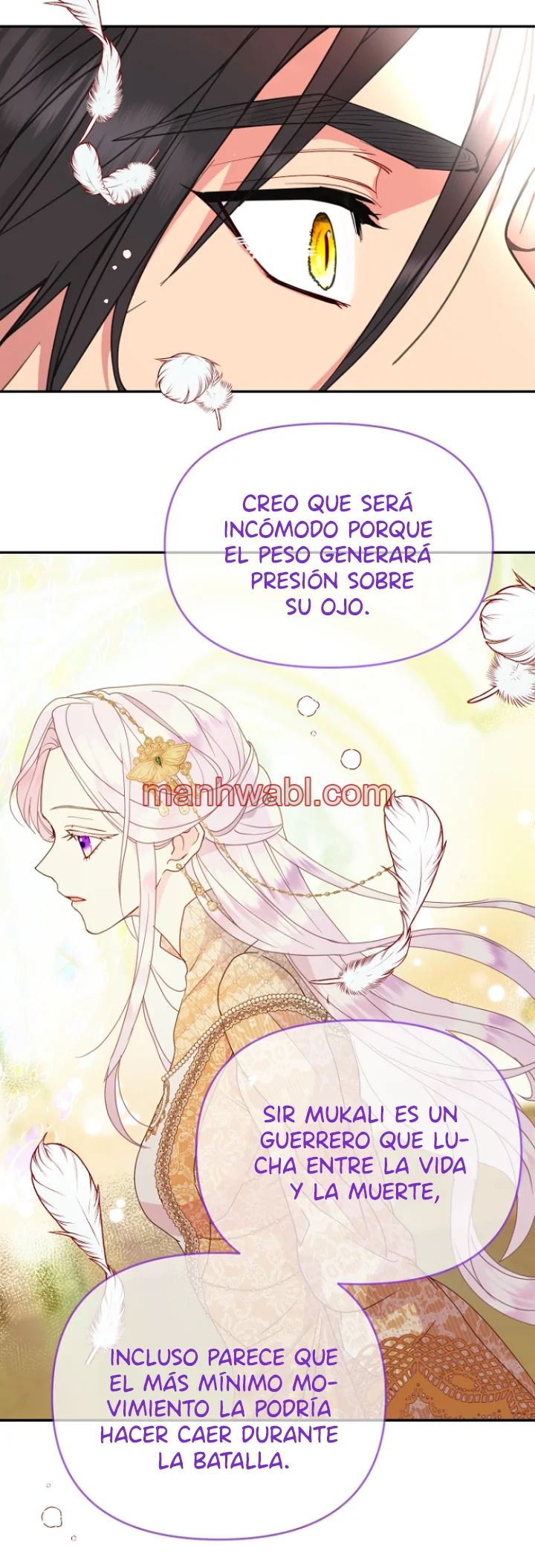 Olvídate De Mi Esposo Iré A Ganar Dinero - Capítulo 47_2 manhwa