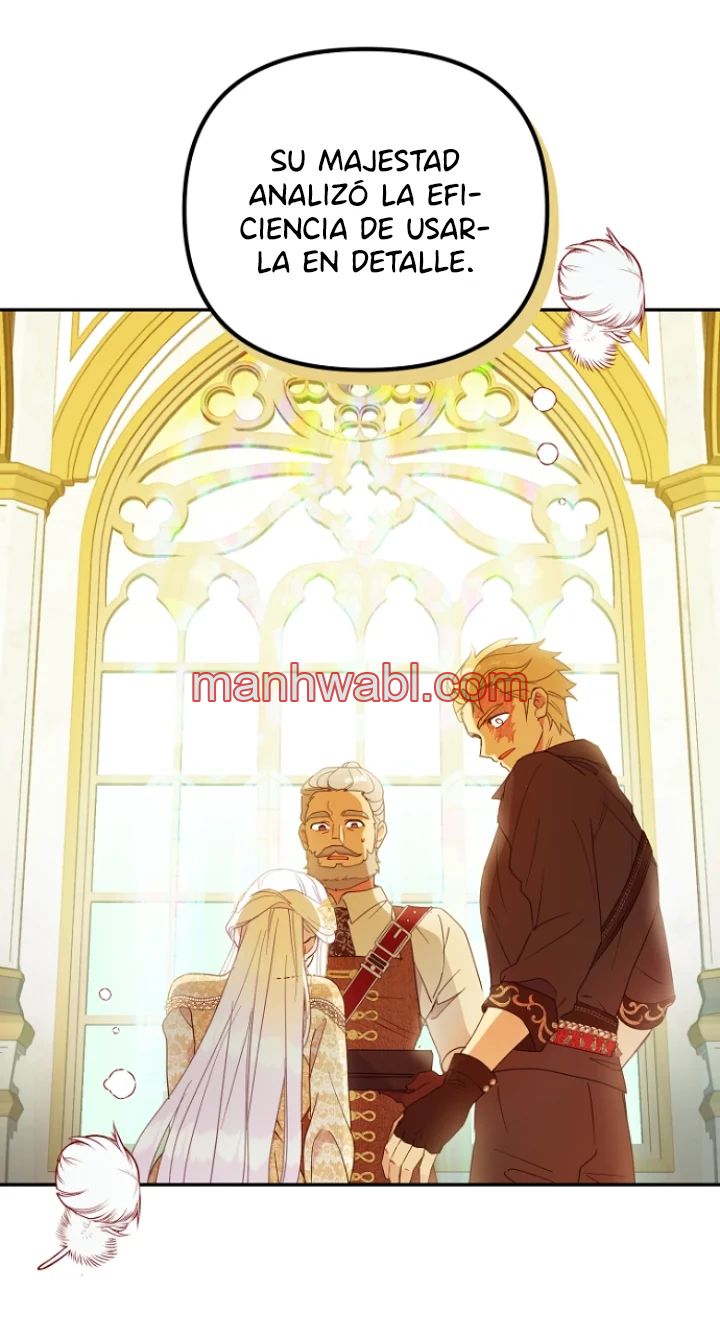 Olvídate De Mi Esposo Iré A Ganar Dinero - Capítulo 47_2 manhwa