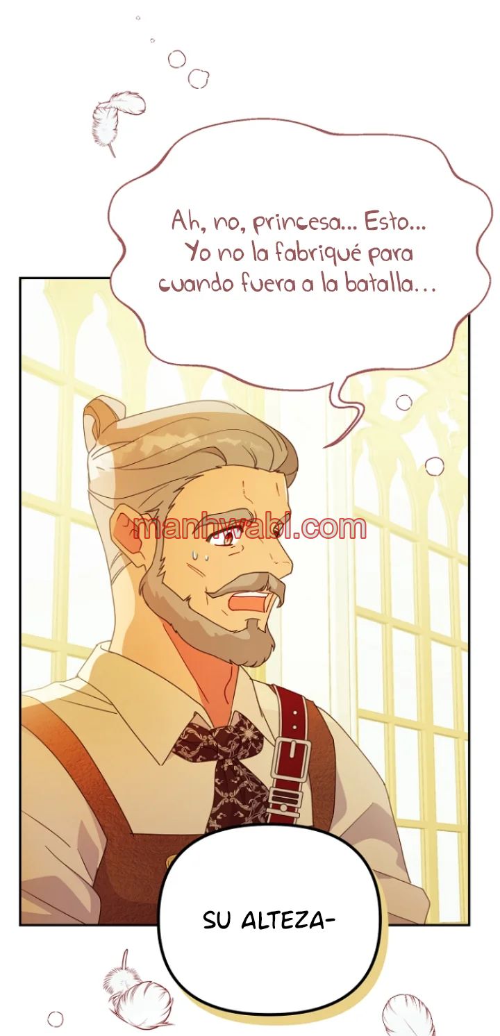 Olvídate De Mi Esposo Iré A Ganar Dinero - Capítulo 47_2 manhwa