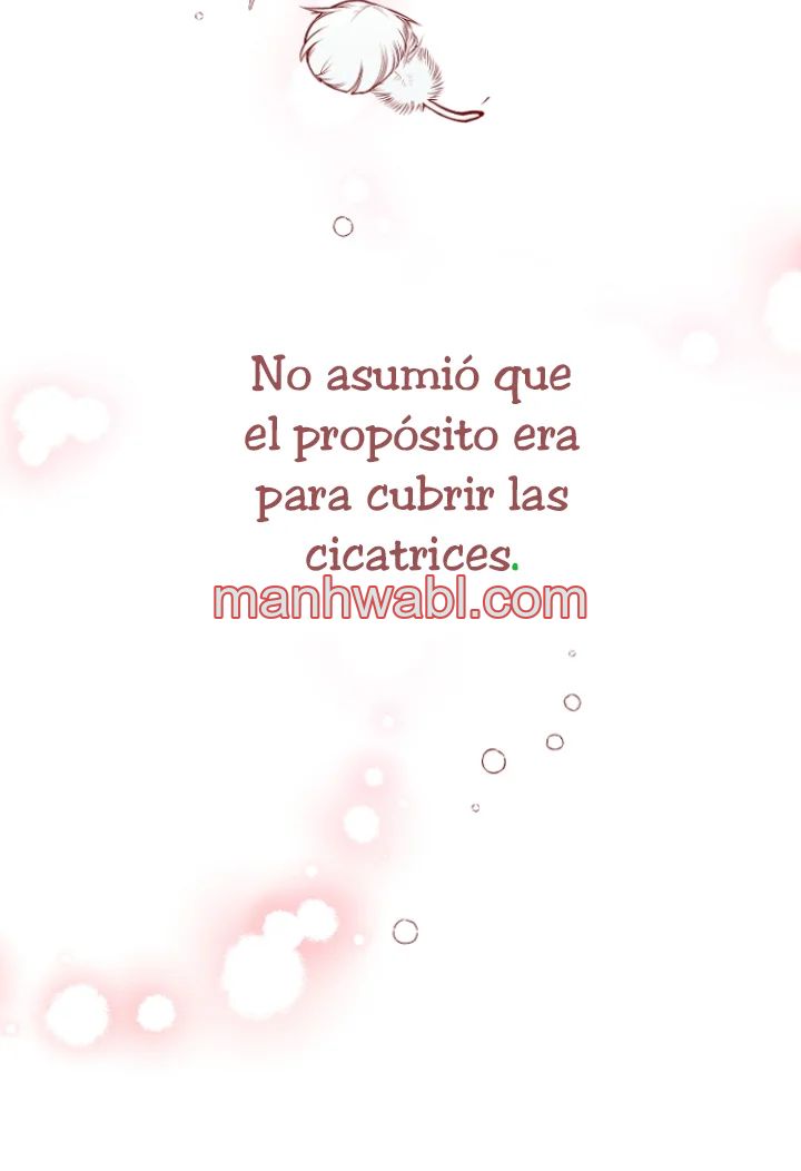 Olvídate De Mi Esposo Iré A Ganar Dinero - Capítulo 47_2 manhwa
