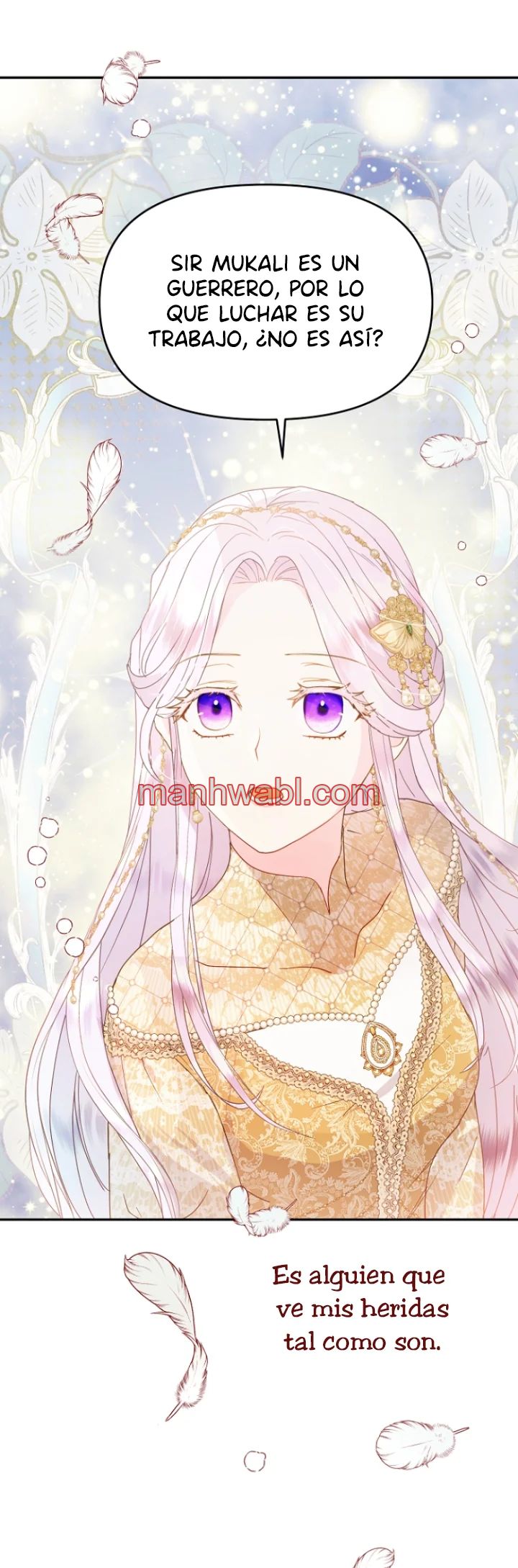 Olvídate De Mi Esposo Iré A Ganar Dinero - Capítulo 47_2 manhwa