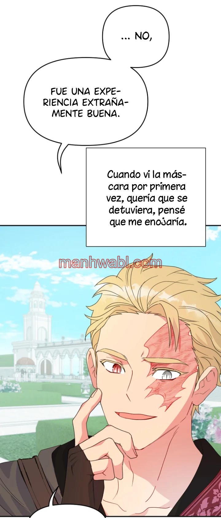 Olvídate De Mi Esposo Iré A Ganar Dinero - Capítulo 47_2 manhwa