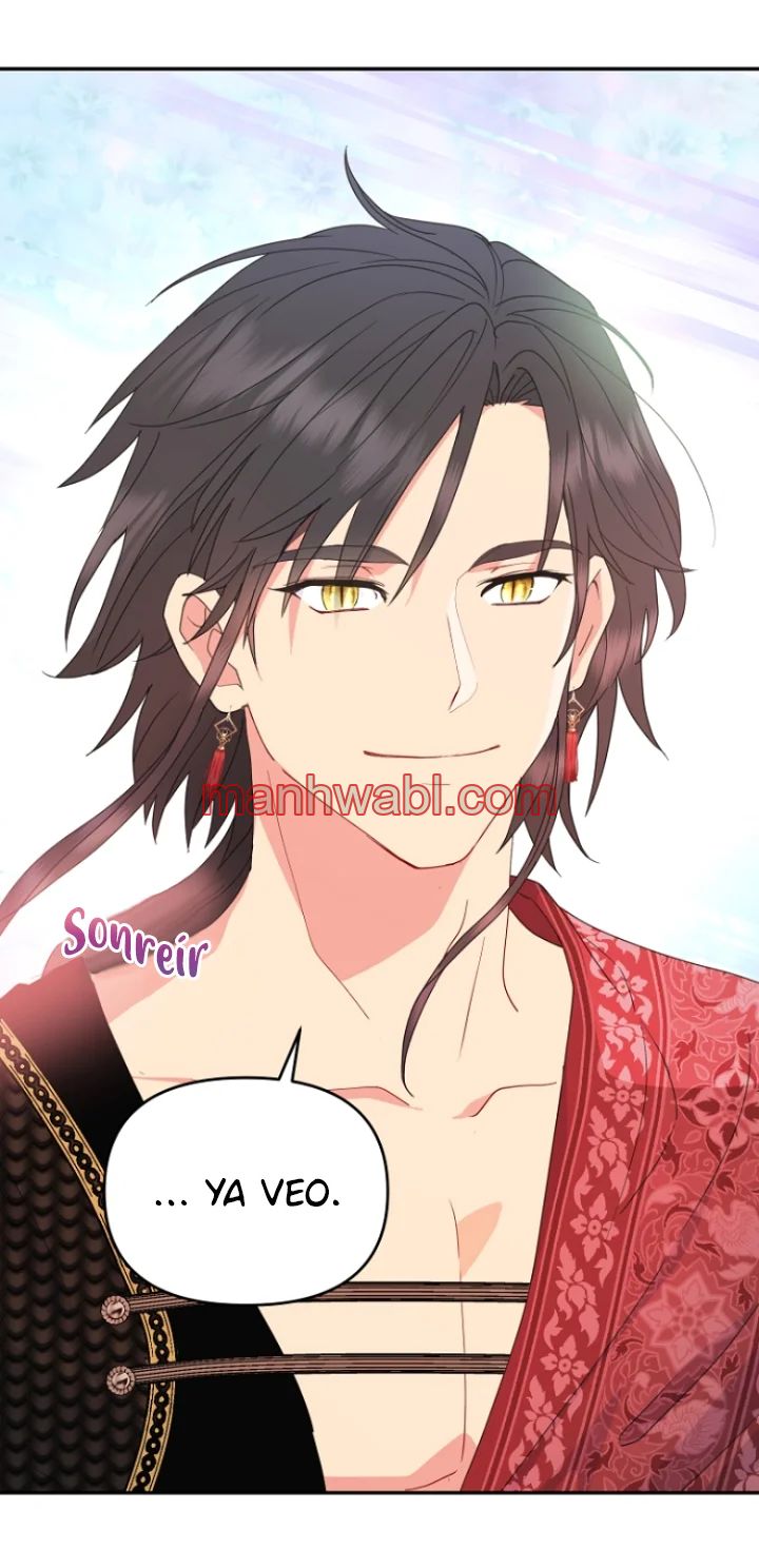 Olvídate De Mi Esposo Iré A Ganar Dinero - Capítulo 47_2 manhwa