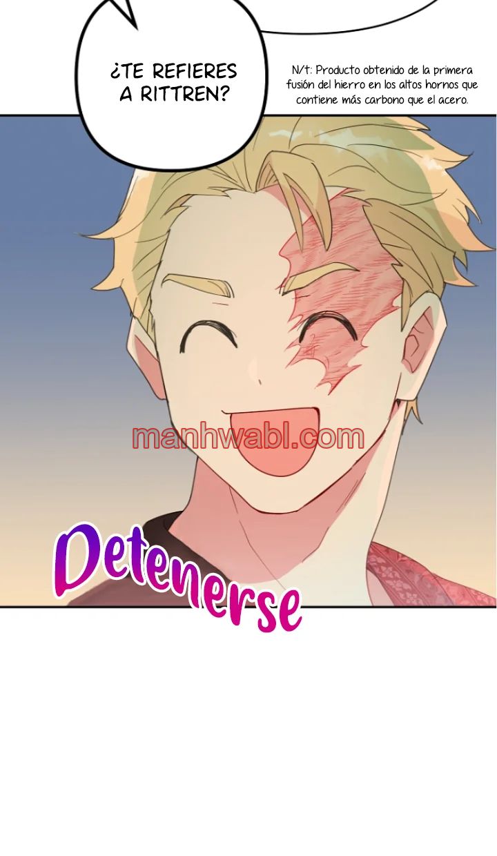 Olvídate De Mi Esposo Iré A Ganar Dinero - Capítulo 47_2 manhwa