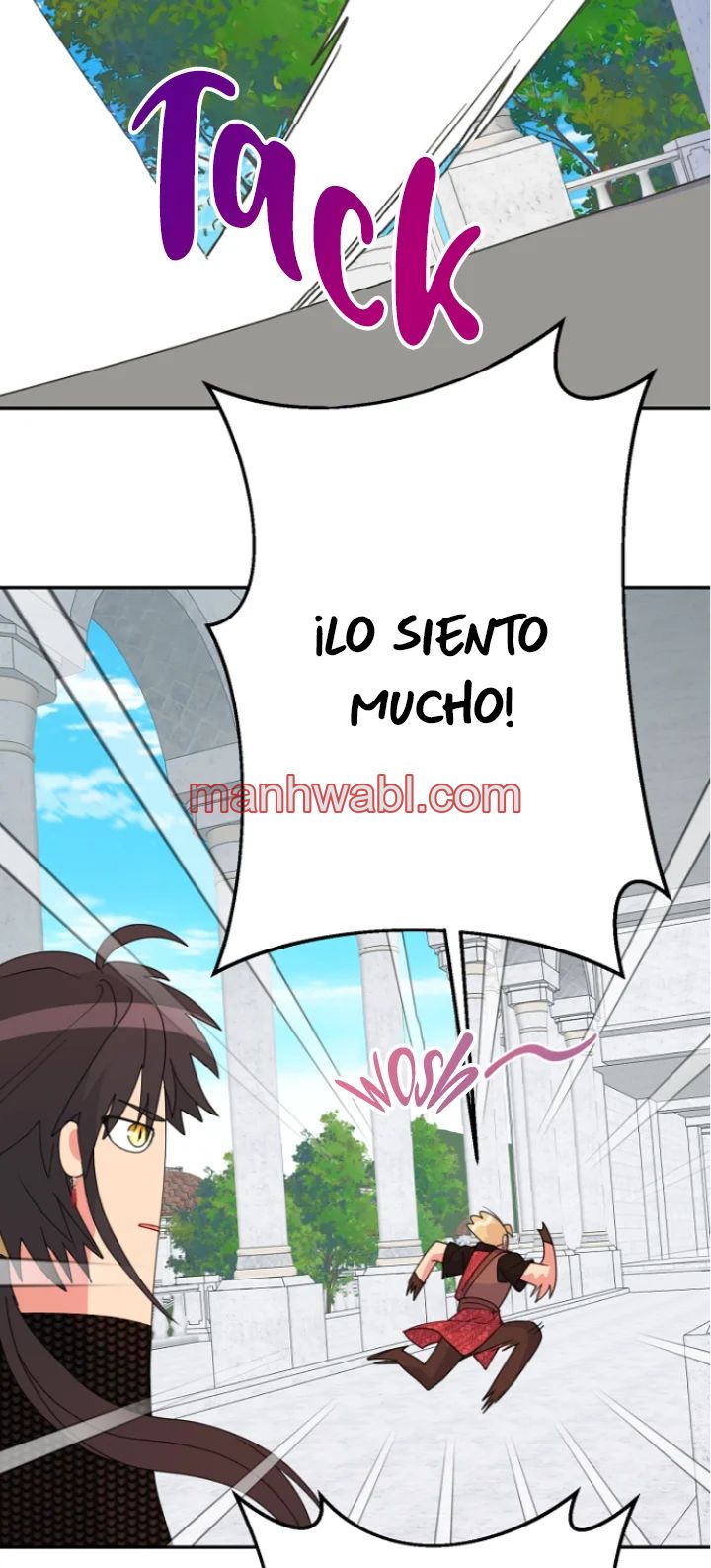 Olvídate De Mi Esposo Iré A Ganar Dinero - Capítulo 47_2 manhwa
