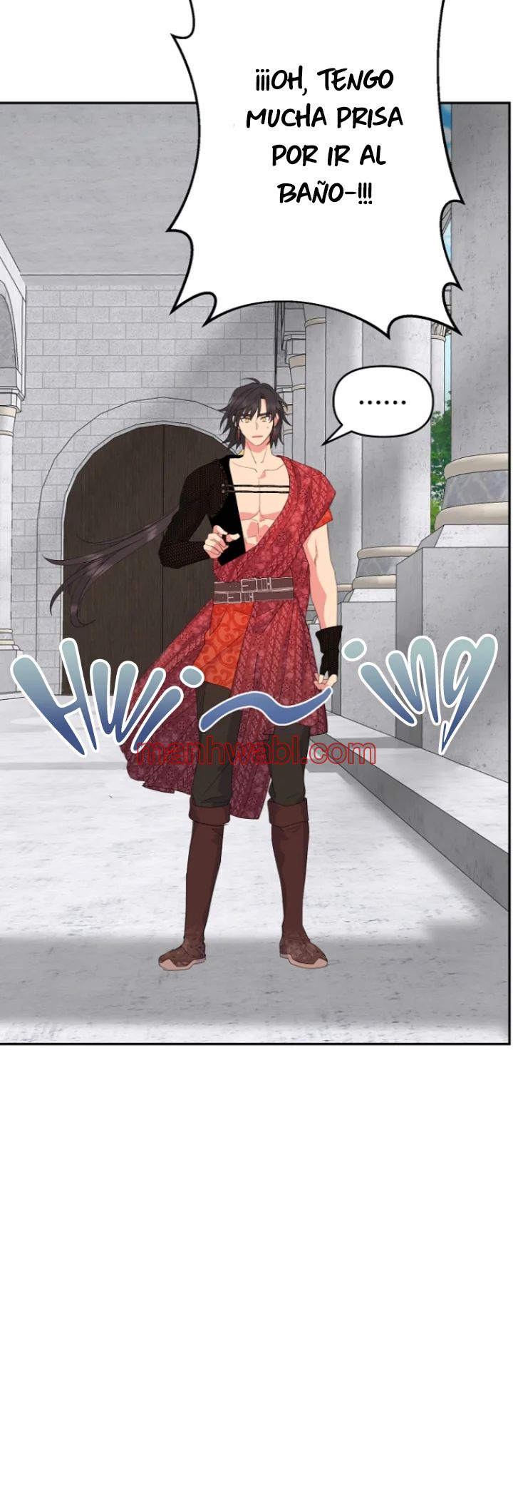 Olvídate De Mi Esposo Iré A Ganar Dinero - Capítulo 47_2 manhwa