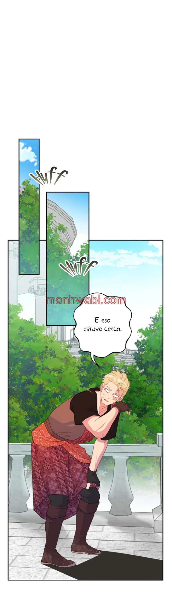 Olvídate De Mi Esposo Iré A Ganar Dinero - Capítulo 47_2 manhwa
