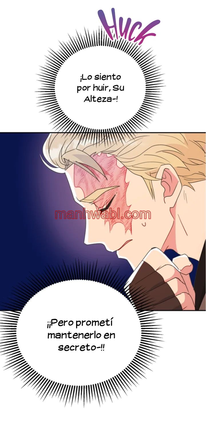 Olvídate De Mi Esposo Iré A Ganar Dinero - Capítulo 47_2 manhwa