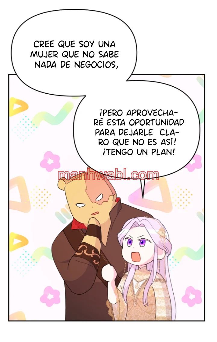 Olvídate De Mi Esposo Iré A Ganar Dinero - Capítulo 47_3 manhwa