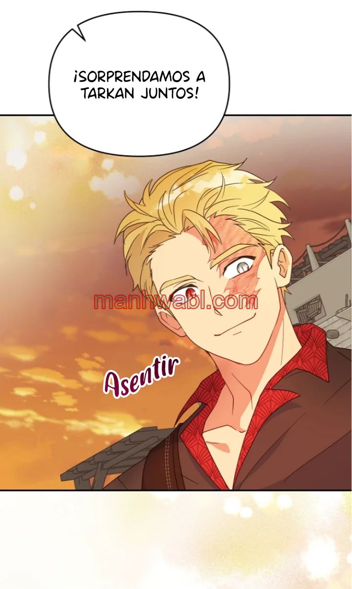 Olvídate De Mi Esposo Iré A Ganar Dinero - Capítulo 47_3 manhwa