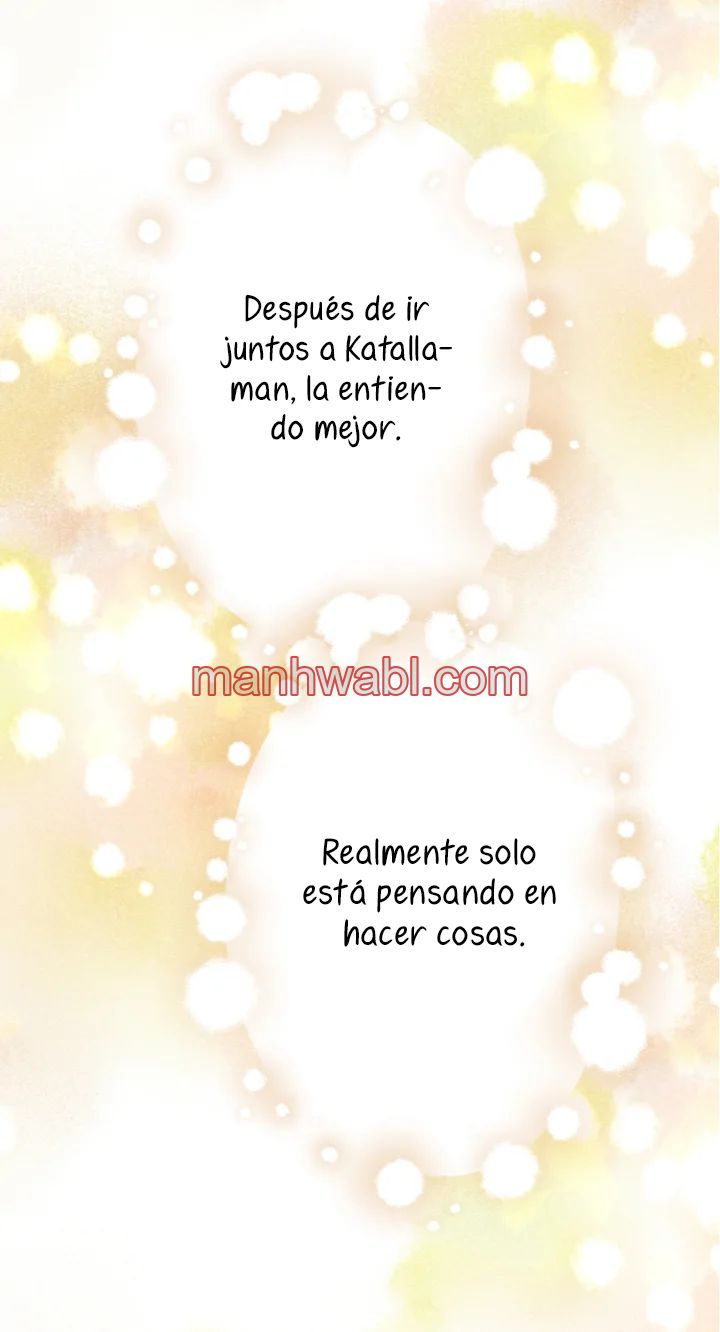 Olvídate De Mi Esposo Iré A Ganar Dinero - Capítulo 47_3 manhwa