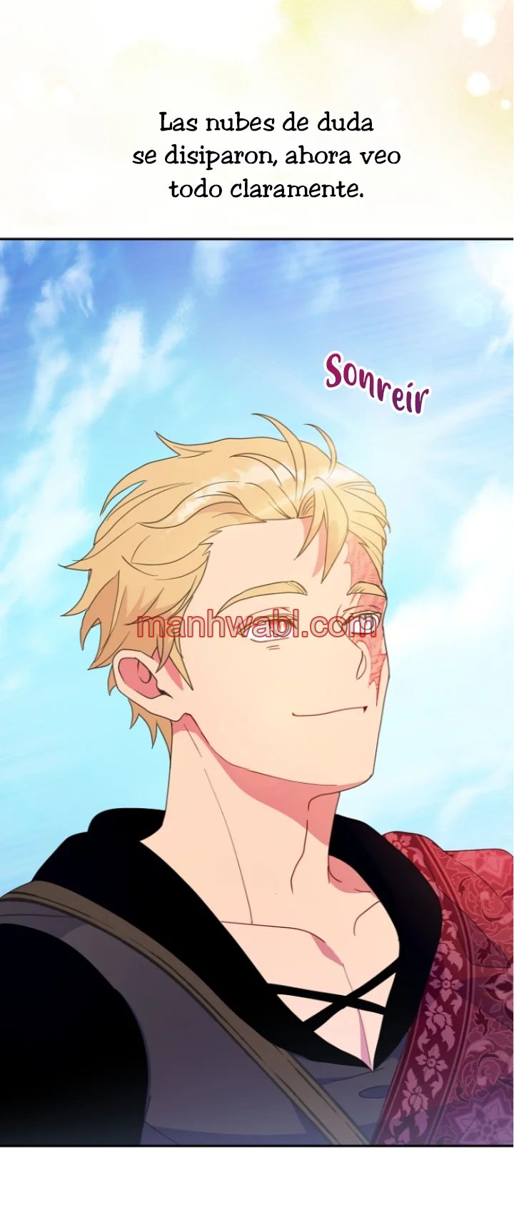 Olvídate De Mi Esposo Iré A Ganar Dinero - Capítulo 47_3 manhwa