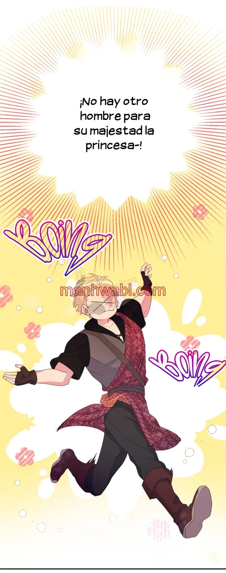 Olvídate De Mi Esposo Iré A Ganar Dinero - Capítulo 47_3 manhwa