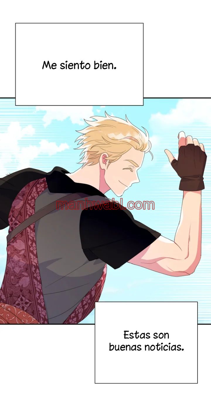 Olvídate De Mi Esposo Iré A Ganar Dinero - Capítulo 47_3 manhwa