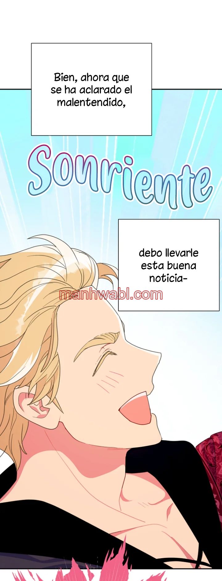 Olvídate De Mi Esposo Iré A Ganar Dinero - Capítulo 47_3 manhwa