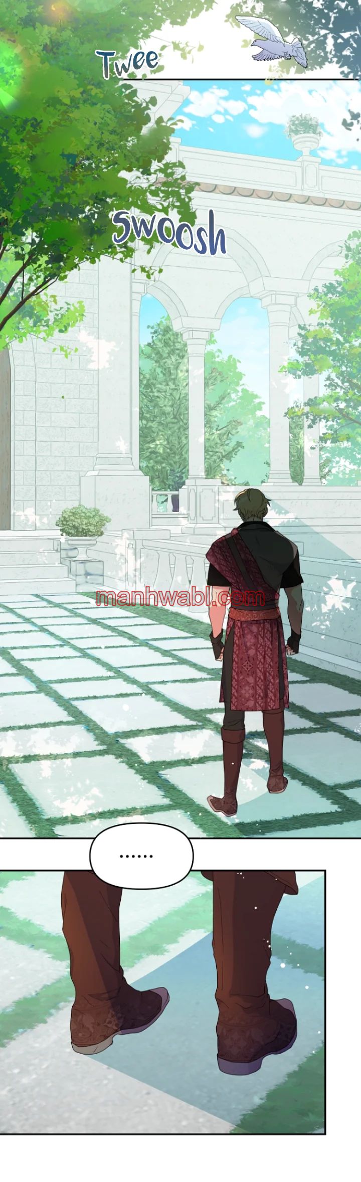 Olvídate De Mi Esposo Iré A Ganar Dinero - Capítulo 47_3 manhwa