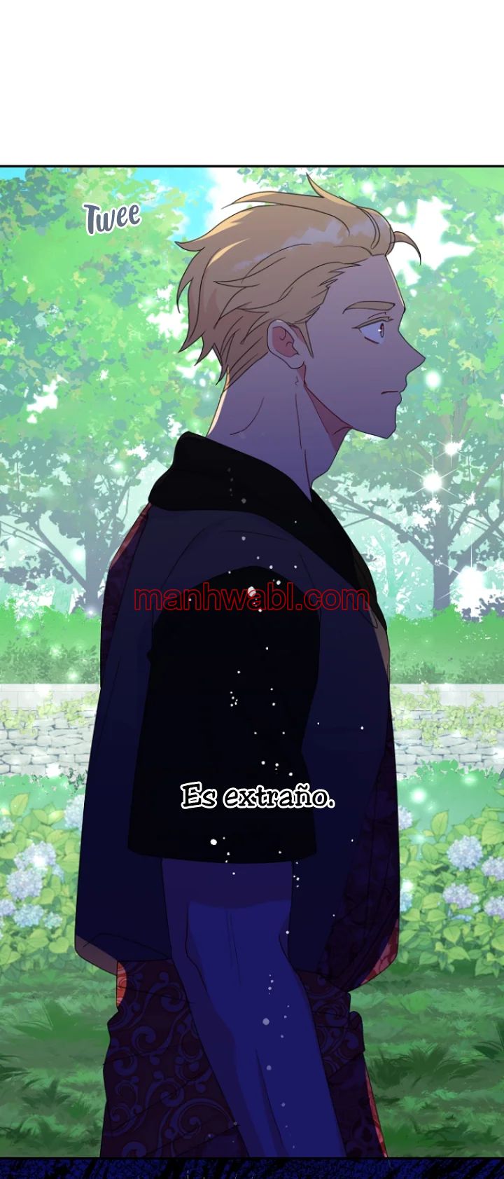 Olvídate De Mi Esposo Iré A Ganar Dinero - Capítulo 47_3 manhwa