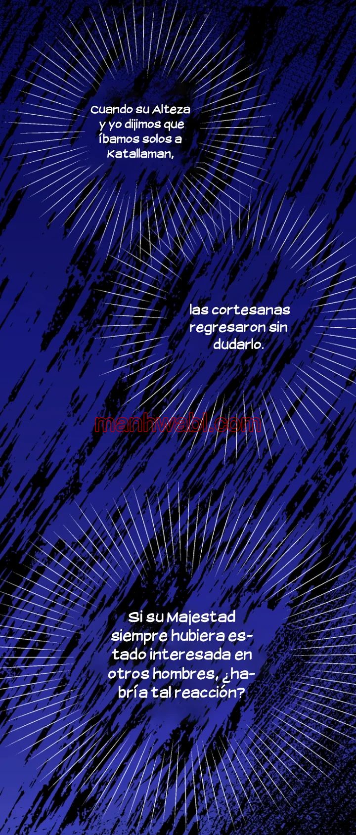 Olvídate De Mi Esposo Iré A Ganar Dinero - Capítulo 47_3 manhwa