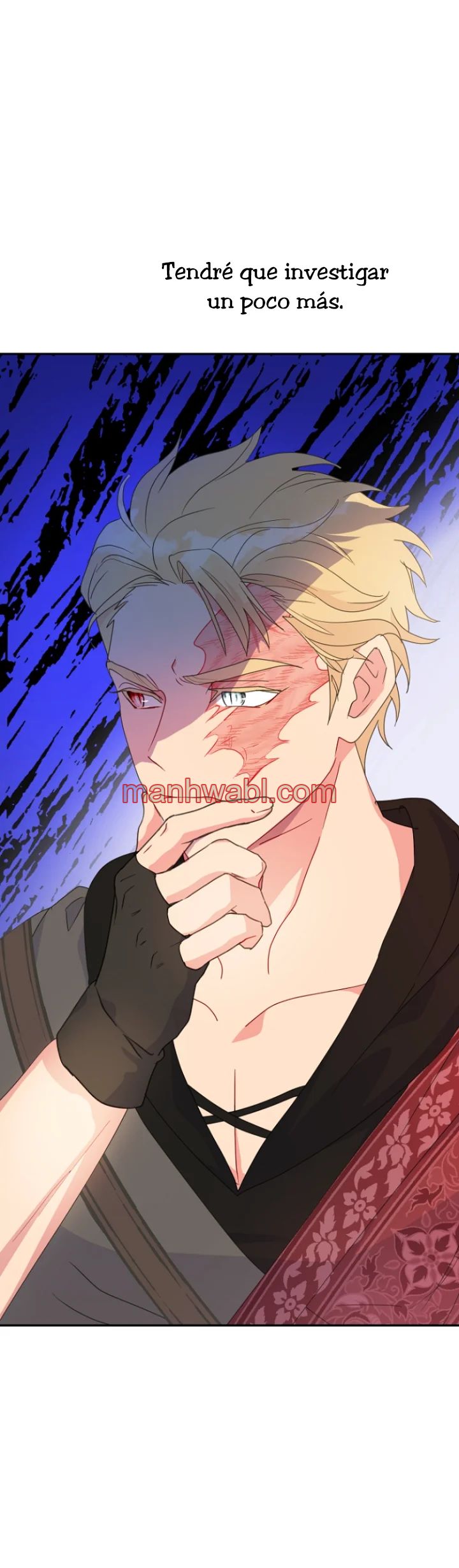 Olvídate De Mi Esposo Iré A Ganar Dinero - Capítulo 47_3 manhwa