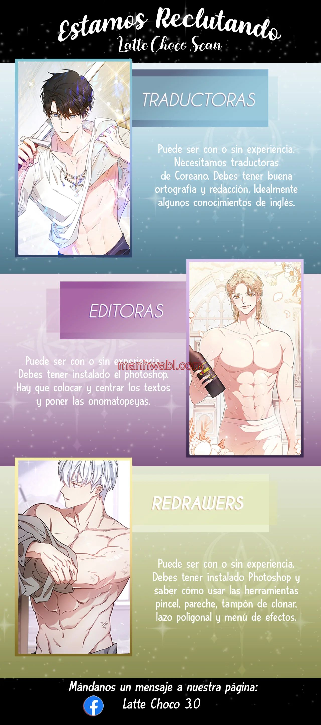 Olvídate De Mi Esposo Iré A Ganar Dinero - Capítulo 47_3 manhwa